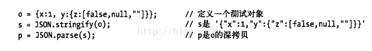 
			
				nodejs 保存数组/对象，对其进行处理，而不影响原数组/对象			
