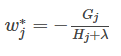 通俗理解kaggle比赛大杀器xgboost