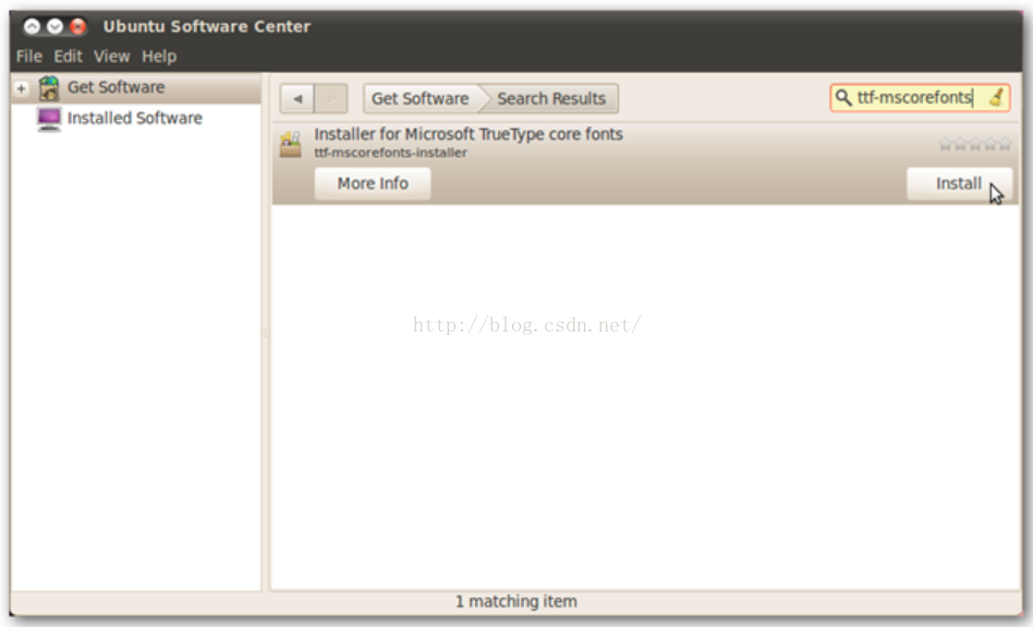 Ubuntu14.04+Texlive2014+LYX－Linux下LYX的中文配置方案
