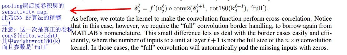 Convolutional Neural Network (to be continued)
