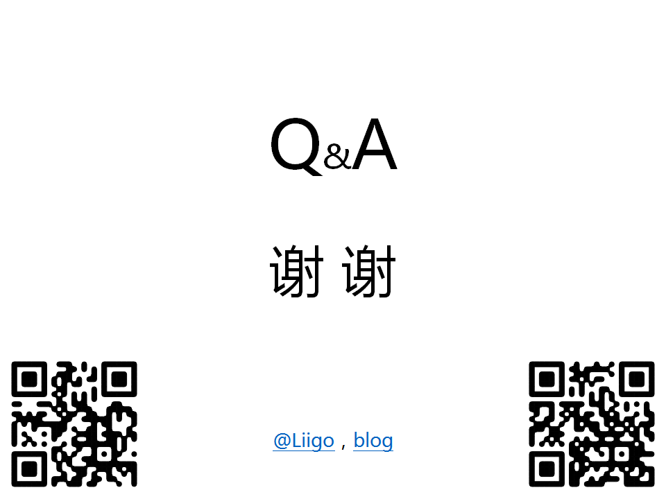 QA