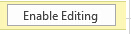 Enable Editing