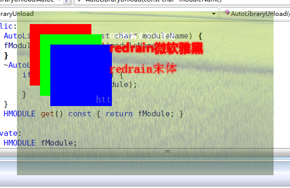 OPENGL,GPU图形库Skia在Windows下编译多种VS版本的DLL