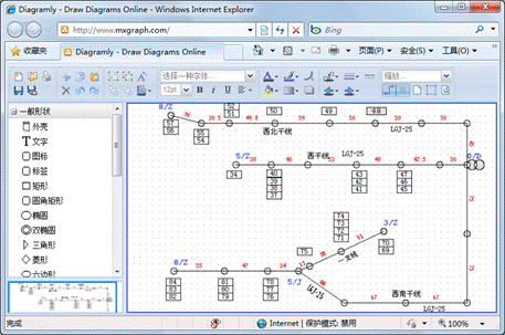 mxGraph_graph绘图