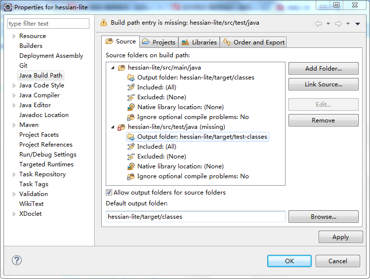 异常 2 problemscvc-complex-type.2.4.c: The matching wildcard is strict, but no declaration can be foun