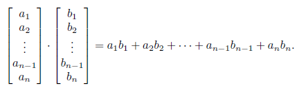 
			
				3D图形学（一）：三维几何学基础（2）：向量点乘			