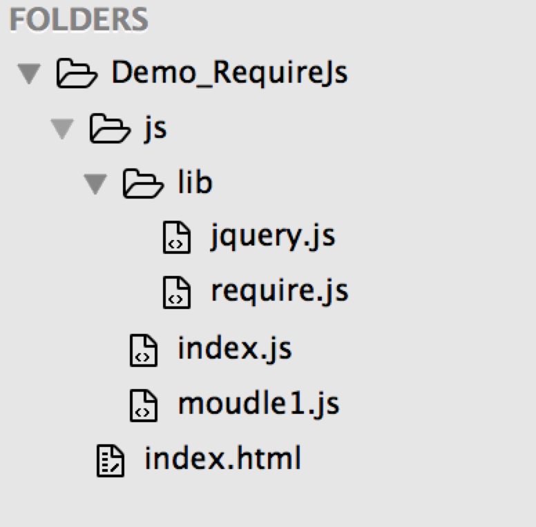 demo js