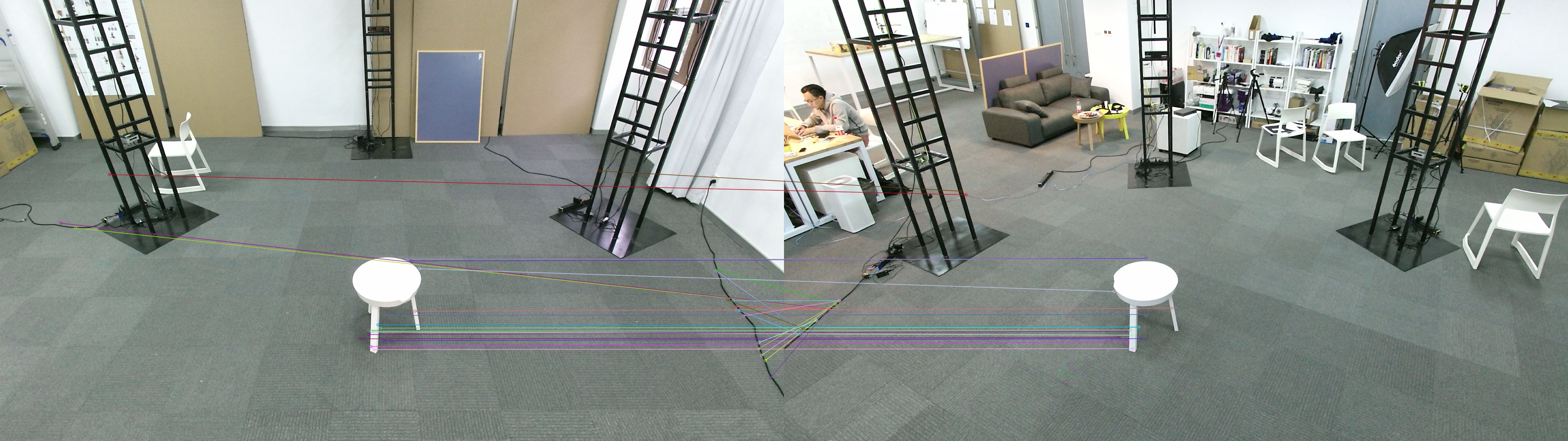 Opencv Sift Match siftmatch CSDN 