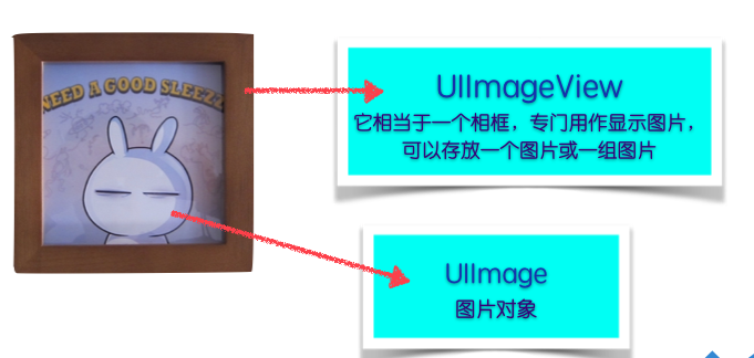 iOS UI基础控件之UIImageView