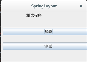 SpringLayout