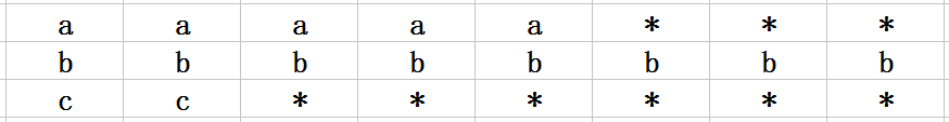 以8或16字节对齐