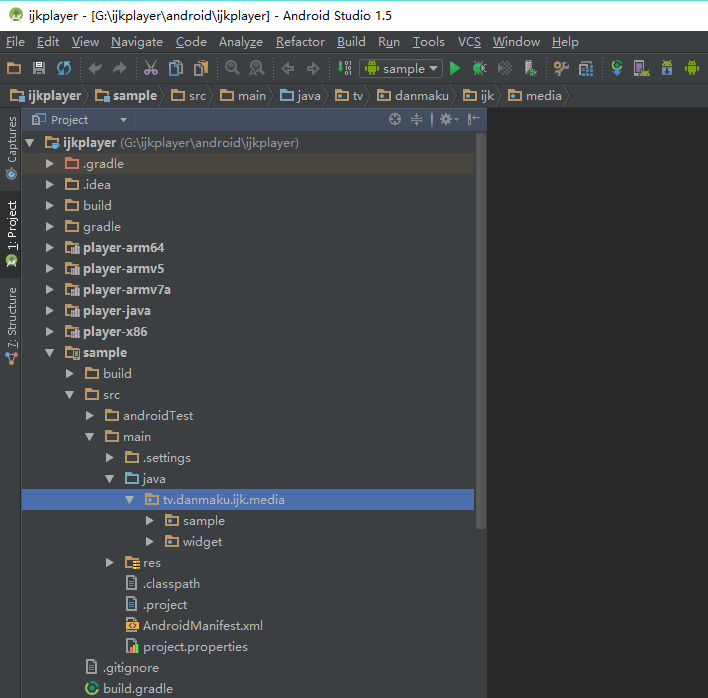 AndroidStudio