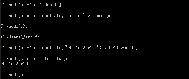 helloworld