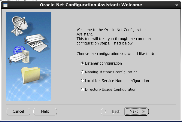 oracle11g 最终版本11.2.0.4安装详细过程