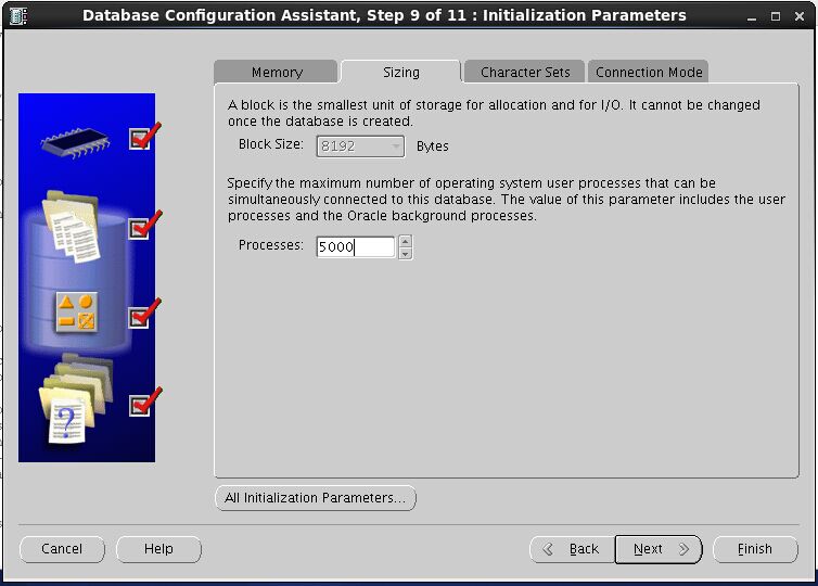 oracle11g 最终版本11.2.0.4安装详细过程