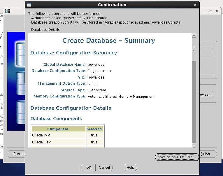 oracle11g 最终版本11.2.0.4安装详细过程