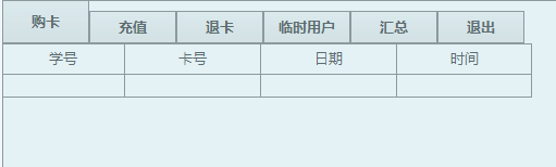 Axure的动态面板制作tab切换效果