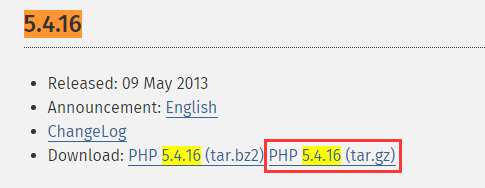 PHP_Download