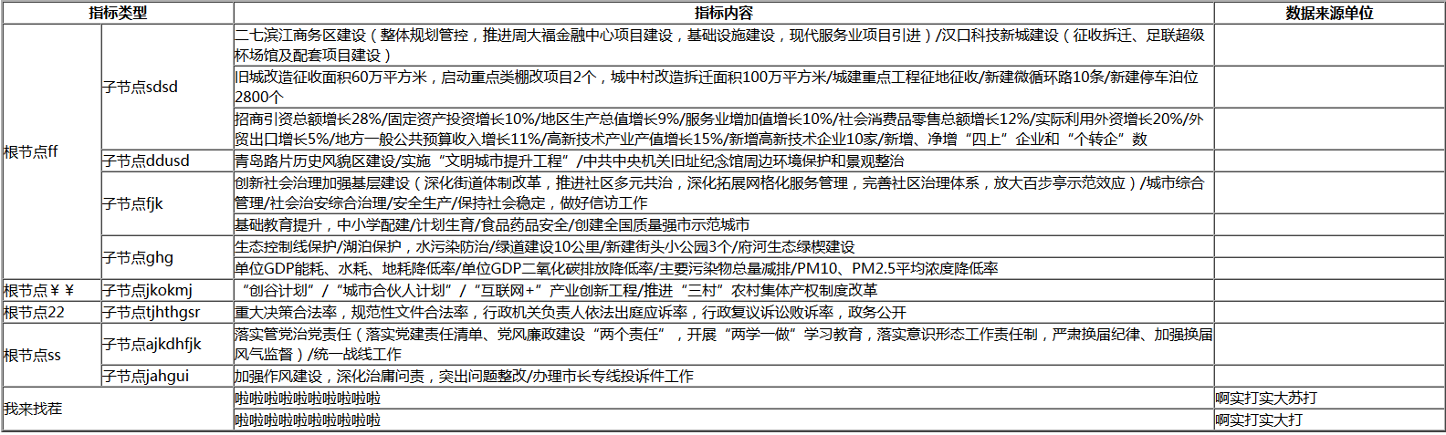 这是页面效果