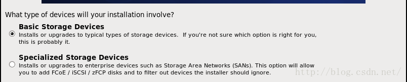 Your installer