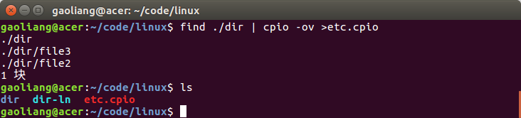 Linux时间参数与find命令_linux find atime-CSDN博客