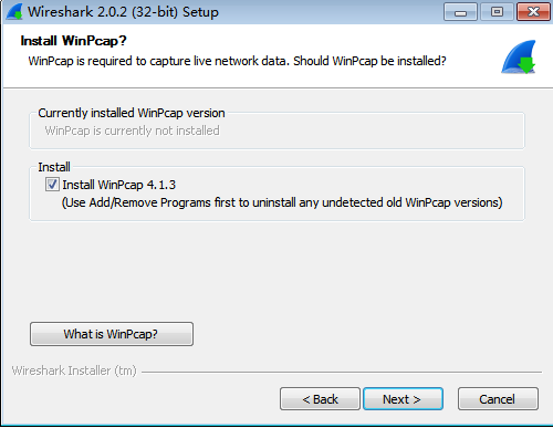 wireshark的安装教程(暖气片安装方法图解)