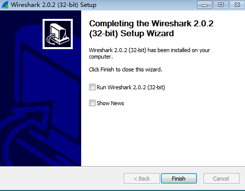 【Wireshark安装教程】Wireshark在Win10上的详细安装教程