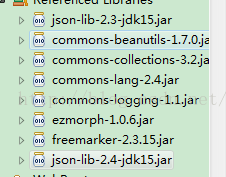 
			
				web中用ajax传递json数据到后台			