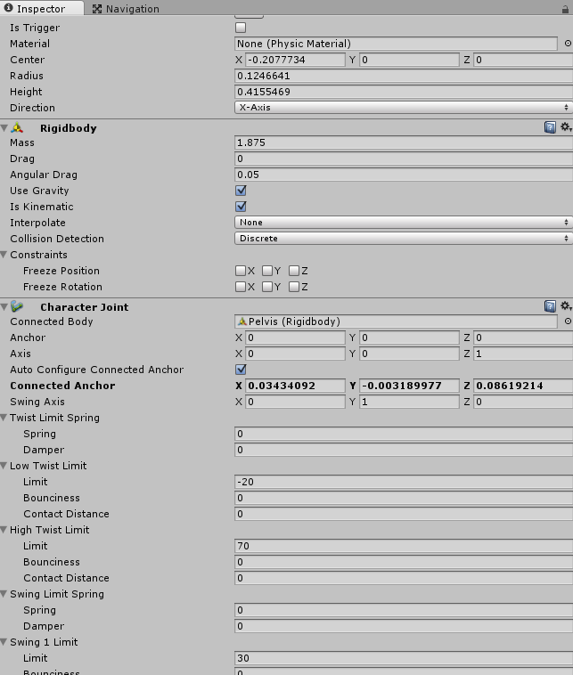 Deep copy and paste of all components of Unity object - Programmer Sought