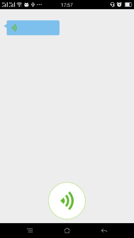播放界面