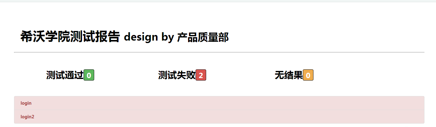 testng + reportng 测试结果邮件发送