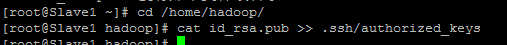 Linux ssh免密码登录设置「终于解决」_https://bianchenghao6.com/blog__第6张