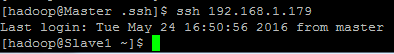 Linux ssh免密码登录设置「终于解决」_https://bianchenghao6.com/blog__第7张
