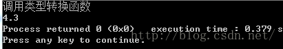 C++学习笔记：转换构造函数与类型转换函数_c++类型转换函数有几个参数-CSDN博客