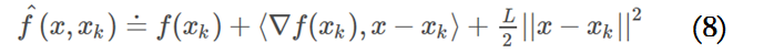 algo_FISTA(fast shrinkage-thresholding algorithm)