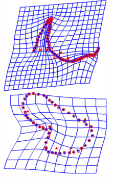 algo_FISTA(fast shrinkage-thresholding algorithm)