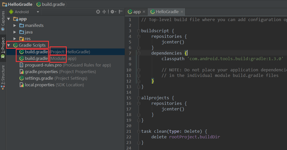 Build project file c. Build.gradle проекта. Build gradle Android Studio. Файл gradle build. Структура папок gradle.