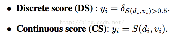 论文《FDDB: A Benchmark for Face Detection in Unconstrained Settings》导读