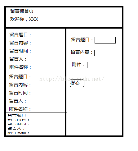 
			
				运用Thinkphp搭建简单留言板（附源码）-（上）			