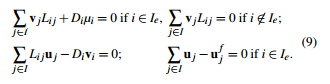 Bounded Biharmonic Weigths for Real-Time Deformation