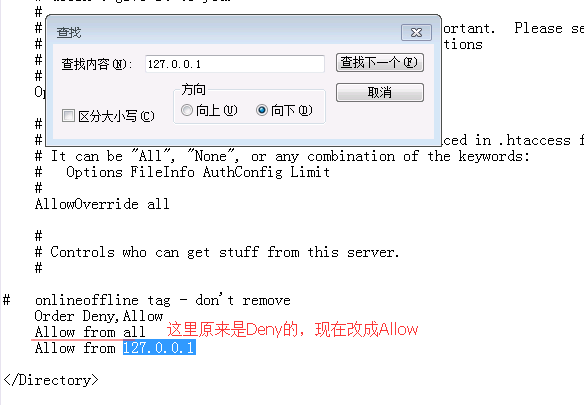 You don't have permission to access on this server解决办法_Victor _Lv的博客-CSDN博客