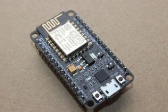 NodeMCU