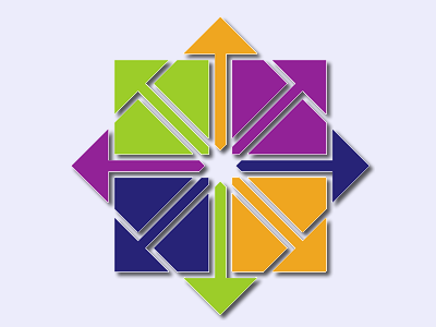 CentOS Logo