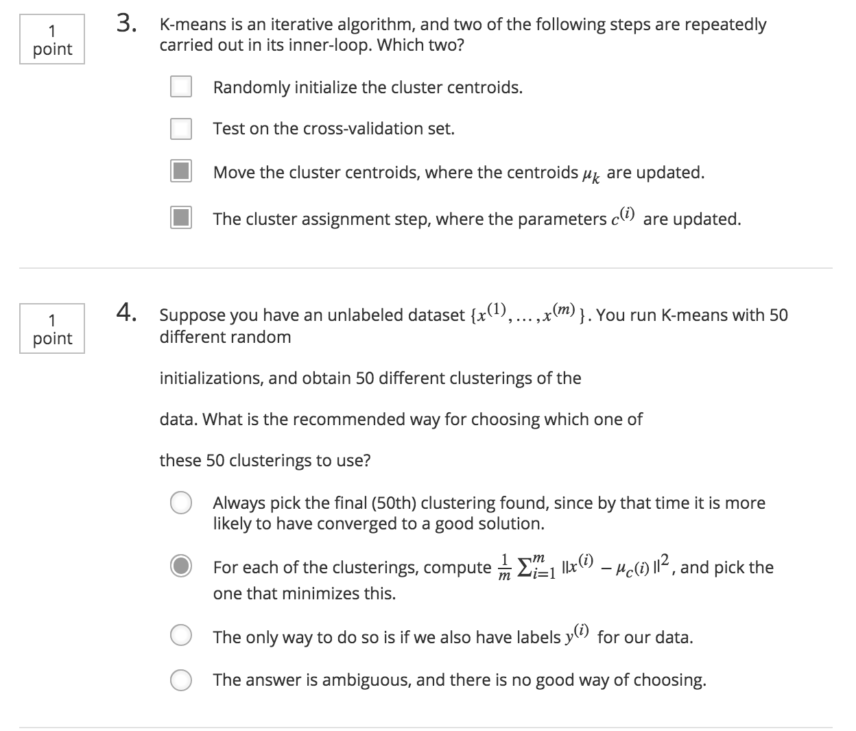 Q3&Q4