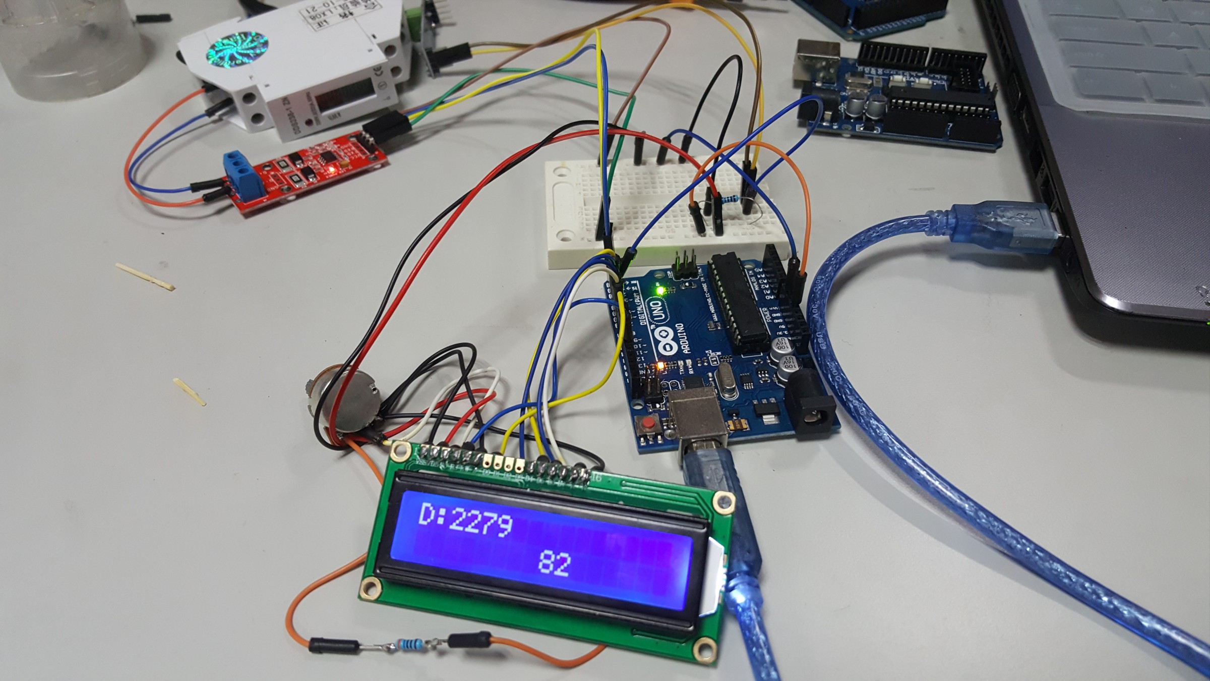 通过modbus协议实现arduino与电能表串口通信_arduino modbus-CSDN博客
