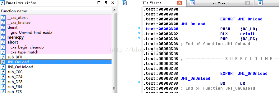 GitHub - iDeMonnnnnn/Shell: 加壳Apk相关代码