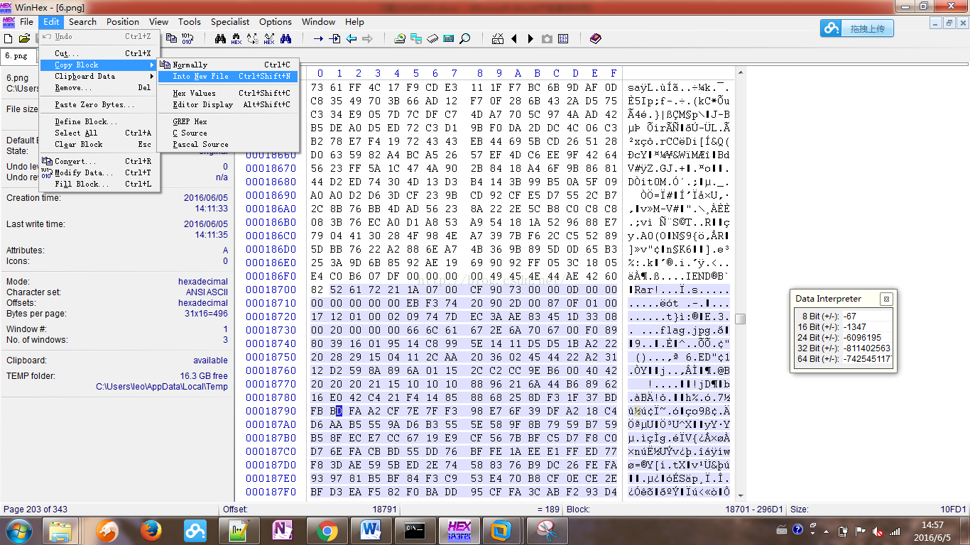 Ctf 每日一题20160610 Hhhparty的博客 Csdn博客