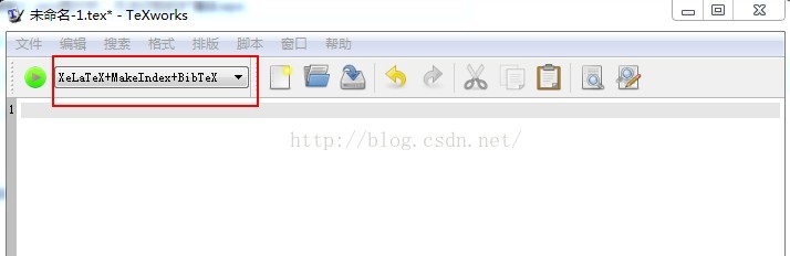 Latex Texworks编辑器插入 Eps图片时 无法识别的扩展名eps Garfielder007的专栏 Csdn博客