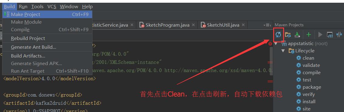 Intellij IDEA15：建立Scala的Maven项目