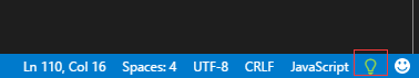 配置jsconfig.json